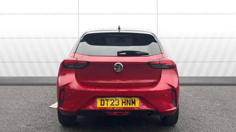 Vauxhall Corsa 1.2 GS 5dr Petrol Hatchback